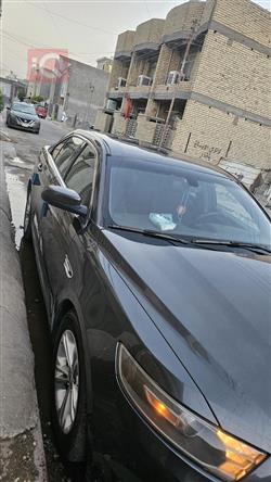 فورد تورس